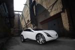 Mazda Kazamai Concept 2008 года